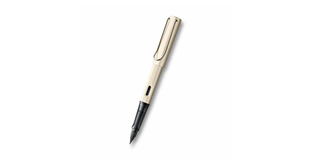 Plnicí pero Lamy Lx Palladium - hrot F Tovární Cena