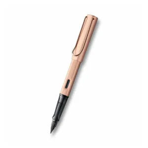 Plnicí pero Lamy Lx Rose Gold - hrot M Levný