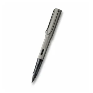 Plnicí pero Lamy Lx Ruthenium - hrot F Nejprodávanější