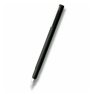 Plnicí pero Lamy Cp 1 Black - hrot F Levný
