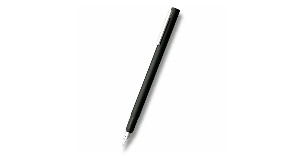 Plnicí pero Lamy Cp 1 Black - hrot F Levný