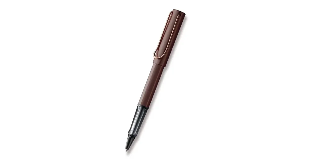 Roller LAMY Lx Marron Odeslání Ihned