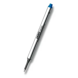 Zlevněný Náplň do rollerů Lamy M 66 - modrá