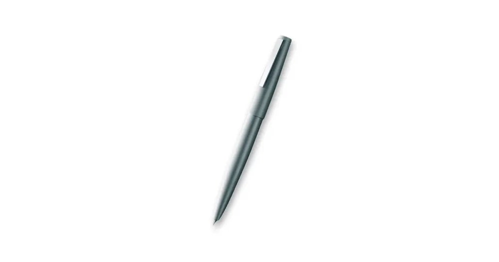 Plnicí pero Lamy 2000 Metal - hrot F Pouze Dnes
