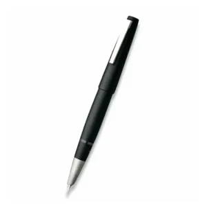 Akce Plnicí pero Lamy 2000 Matt Brushed - hrot F