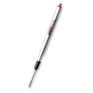 Top Prodej Náplň do kuličkového pera Lamy M 16, 1,0 mm - červená