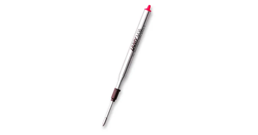 Top Prodej Náplň do kuličkového pera Lamy M 16, 1,0 mm - červená