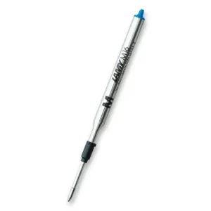 Zlevněný Náplň do kuličkového pera Lamy M 16, 0,8 mm - modrá