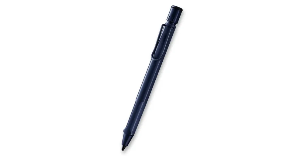 Značkový Mechanická tužka Lamy Safari Dark Dusk - 0,5 mm