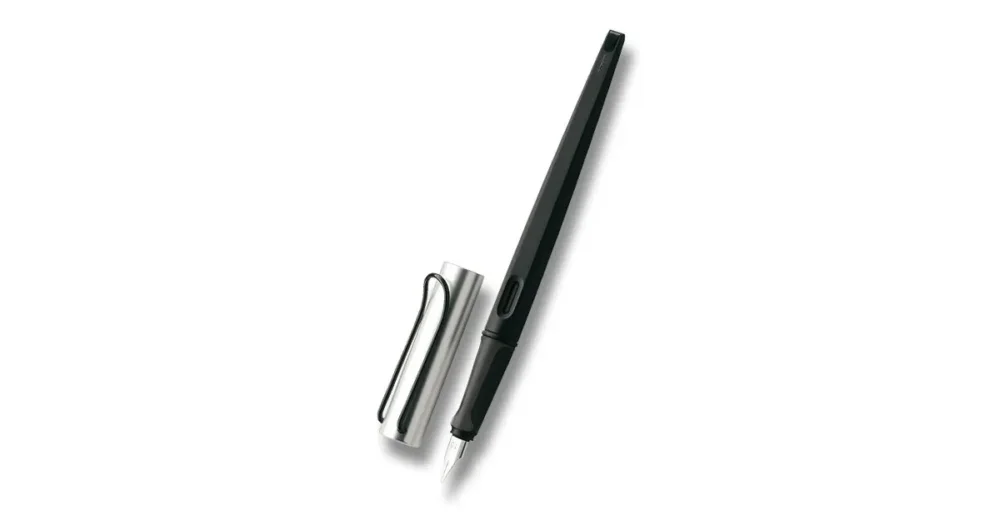 Vrácení Zdarma Kaligrafické plnicí pero Lamy Joy Al Calligraphy - šíře 1,5 mm