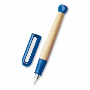 Plnicí pero Lamy ABC Blue, pro leváky - hrot LH Akční Cena