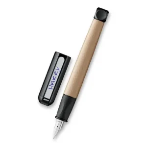 Plnicí pero Lamy abc black, pro praváky, hrot A Kup Teď