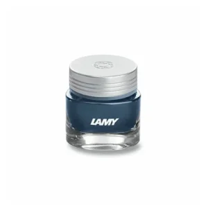 Super Cena Lahvičkový inkoust Lamy T 53/Crystal Ink, 30 ml - Benitoite
