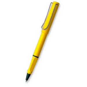 Akční Cena Roller Lamy Safari Shiny Yellow