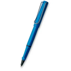 Roller Lamy Safari Shiny Blue Nejlepší Cena