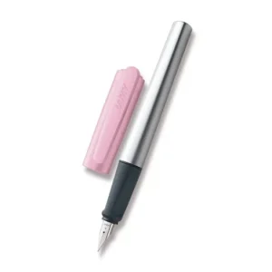 Poslední Šance Plnicí pero Lamy Nexx, hrot M - rose