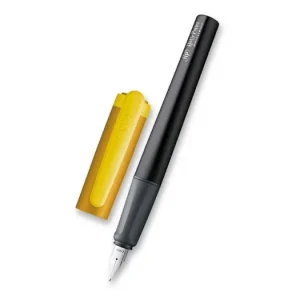 Plnicí pero Lamy nexx Harry Potter Hufflepuff - hrot A Jen Po Omezenou Doba
