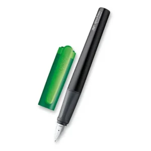 Pouze Dnes Plnicí pero Lamy nexx Harry Potter Slytherin - hrot A