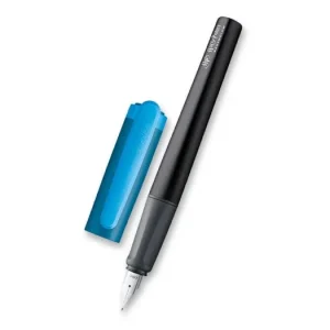 Plnicí pero Lamy nexx Harry Potter Ravenclaw - hrot M Výhodná Nabídka
