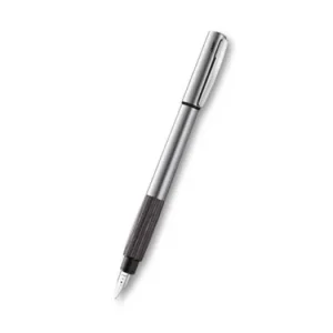 Plnicí pero Lamy Accent Aluminium KW - hrot F Nejprodávanější