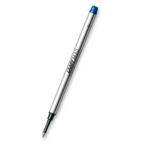 Sezónní Sleva Náplň do rollerů Lamy M 63 - modrá