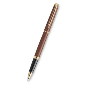Roller Waterman Hémisphére, The Understated Edit Copper Red GT Zlevněný