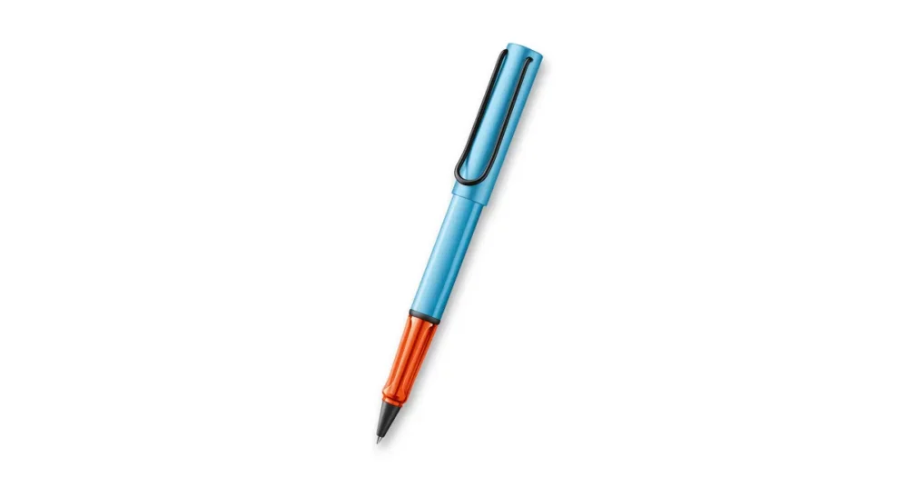 Roller Lamy AL-star Denim Dokud Zásoby Vydrží