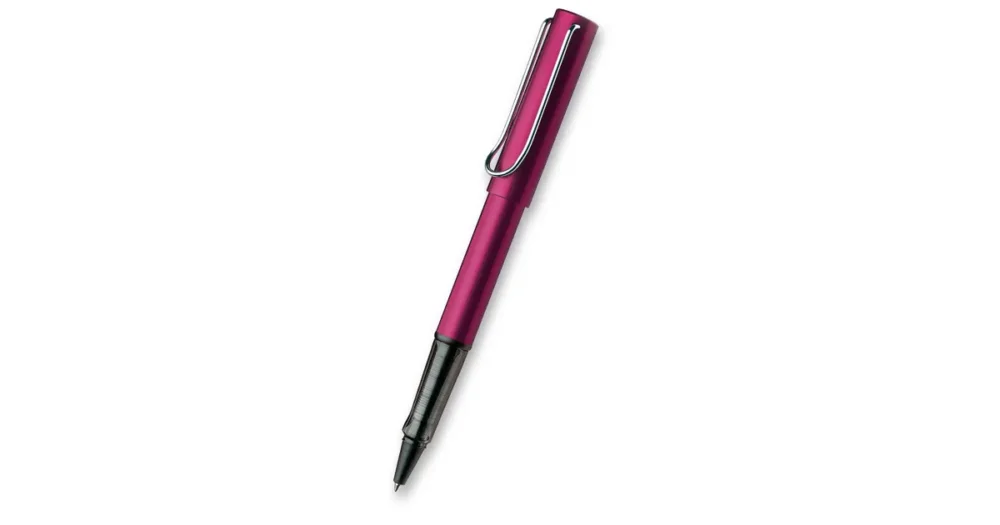 Roller Lamy Al-star Purple Víkendová Akce