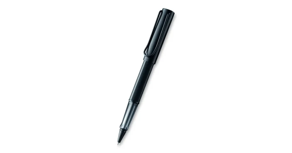 Roller Lamy Al-star Black Vysoce Kvalitní