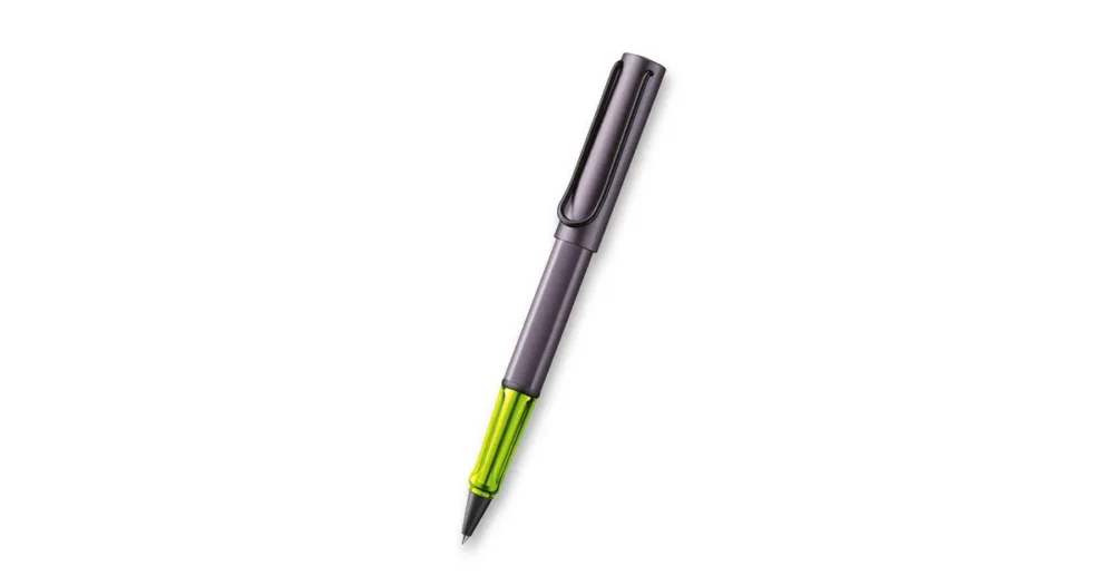 Pouze Dnes Roller Lamy AL-star Aubergine
