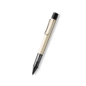 Akce Kuličkové pero Lamy Lx Palladium