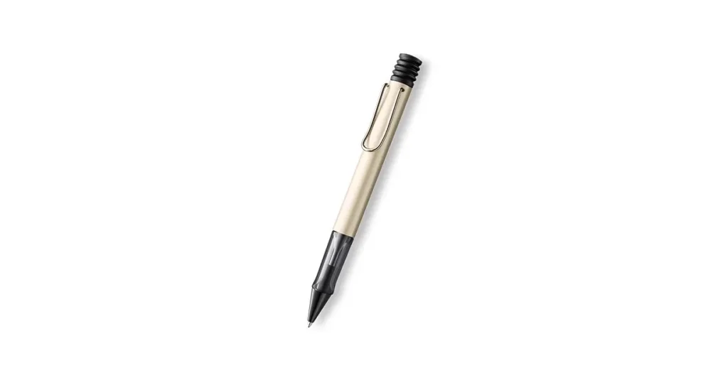 Akce Kuličkové pero Lamy Lx Palladium