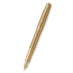 Plnicí pero Parker Sonnet SE Ciselé GT 18K - hrot M Aktuální