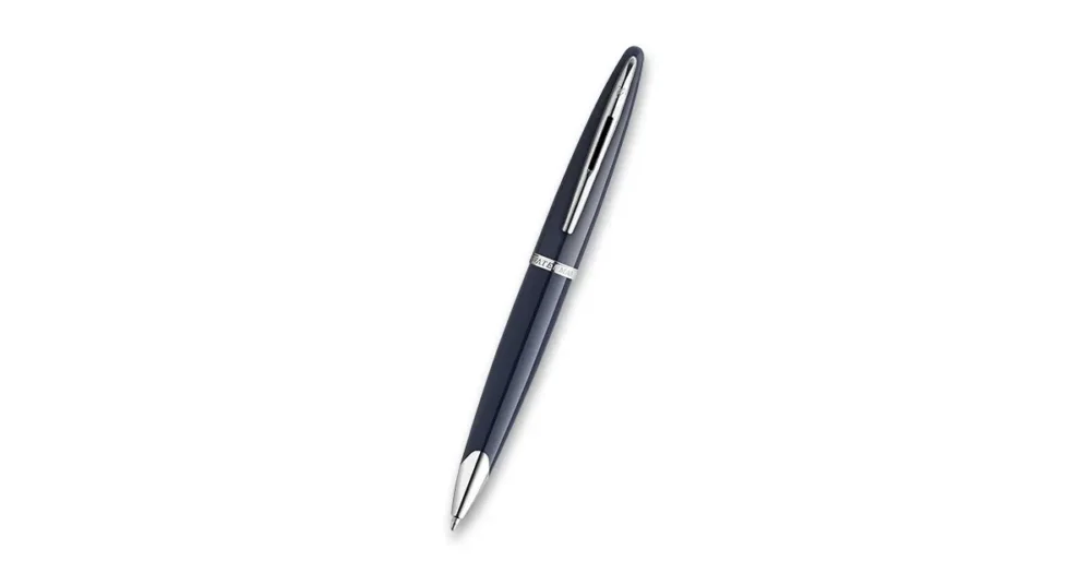 Aktuální Kuličkové pero Waterman Caréne, Core Blue CT
