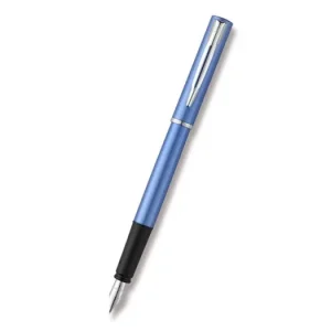 Plnicí pero Waterman Allure Blue, hrot F Časově Omezené