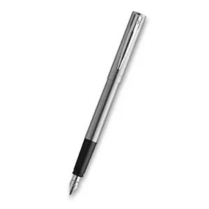 Plnicí pero Waterman Allure Chrome, hrot F Časově Omezené