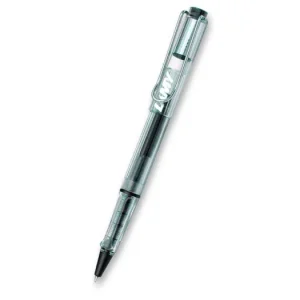 Cenová Bomba Roller Lamy Vista Transparent
