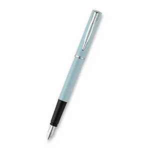 Plnicí pero Waterman Allure Pastel Blue, hrot F Přímo Od Výrobce