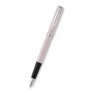 Plnicí pero Waterman Allure Pastel Pink, hrot F Dokud Zásoby Vydrží