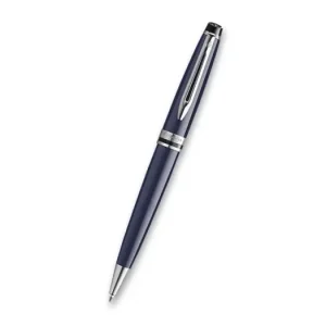 Cenová Bomba Kuličkové pero Waterman Expert, Core Blue CT