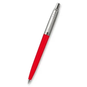 Zlevněný Kuličkové pero Parker Jotter Originals - Scarlet
