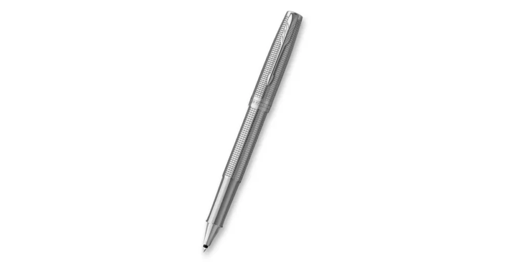 Top Prodej Roller Parker Sonnet SE Ciselé CT