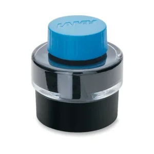Sleva Lahvičkový inkoust Lamy T 51 - 30 ml - modrý