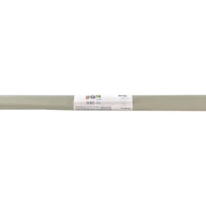 Vysoce Kvalitní Krepový papír 50x200 cm VICTORIA - slonovinová