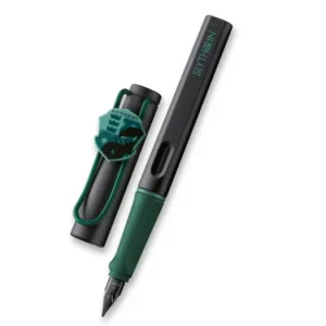 Víkendová Akce Plnicí pero LAMY safari Harry Potter Slytherin - F