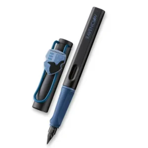 Časově Omezené Plnicí pero LAMY safari Harry Potter Ravenclaw - F