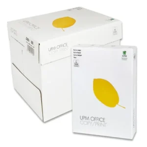 Xerografický papír UPM Office copy A4, bílý, 80g, 500 listů Nakupujte Hned