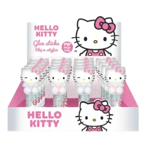Lepicí tyčinka Colorino Hello Kitty 8g Nejlepší Cena