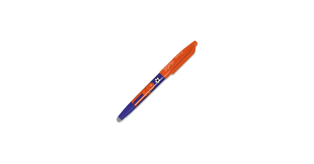 Roller Pilot Frixion Ball 0,7 Friends Sport modrá Pouze Dnes