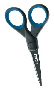 Nůžky Dahle Office Titanium, 13cm Nejlepší Cena